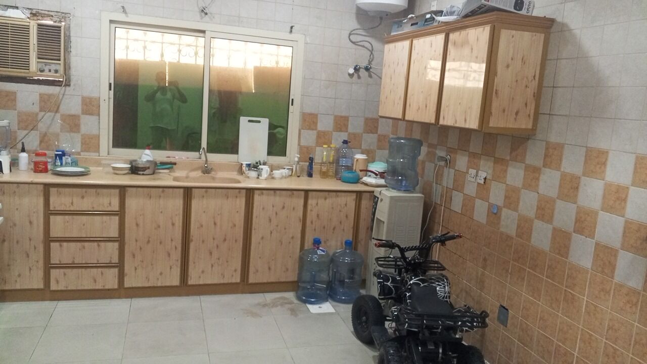 Riyadh, Bedspace For Rent, SAR 500/month,  BED SPACE AVAILABLE