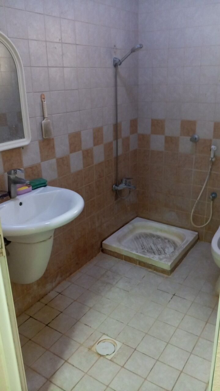 Riyadh, Bedspace For Rent, SAR 500/month,  BED SPACE AVAILABLE