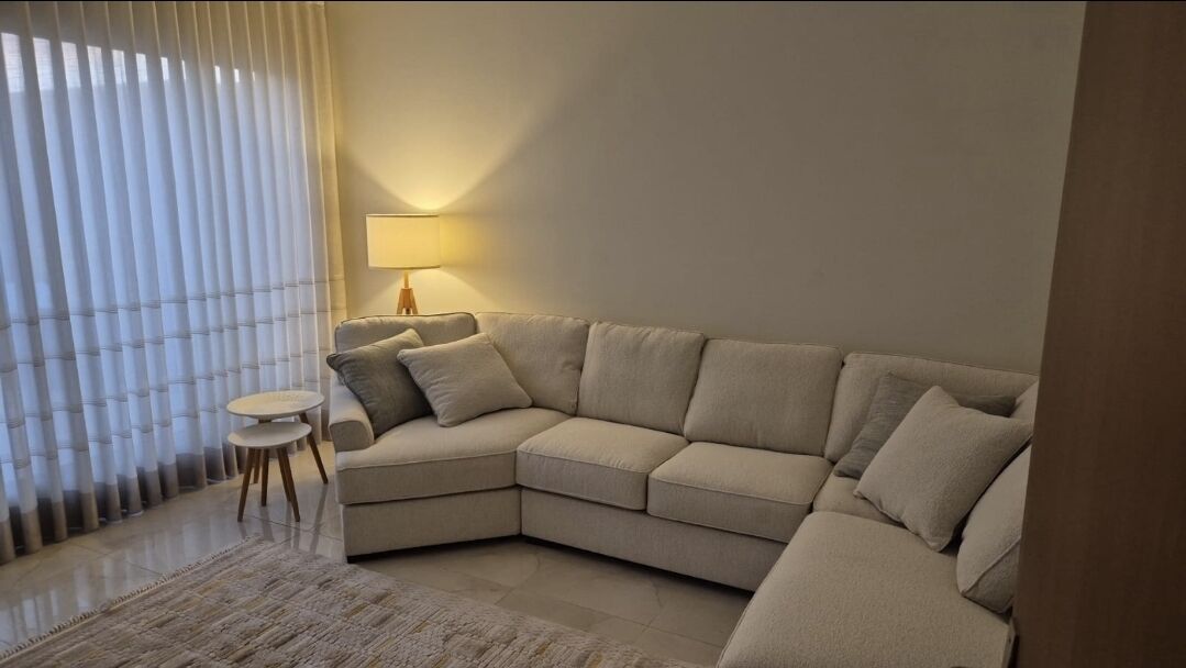 Riyadh, Furniture, SAR 4500,  SECTIONAL SOFA FOR SALE &ndash; ONLY 4,500 SAR - Ashley
