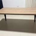 SAR 500,  Selling Dinning Table