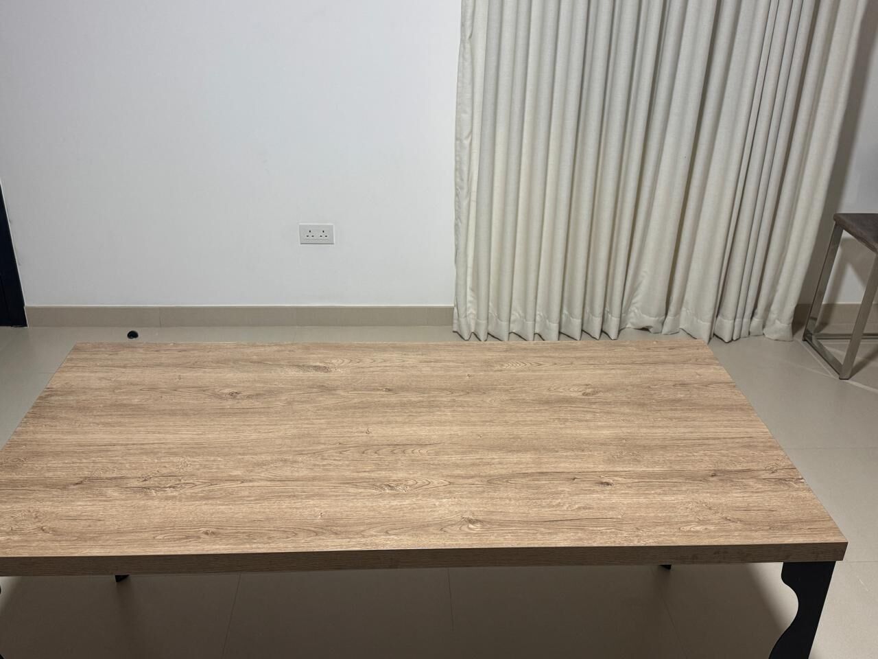 Riyadh, Furniture, SAR 500,  Selling Dinning Table