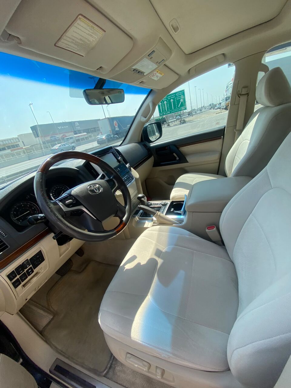 Manama, Vehicles, Cars & Trucks , BHD 14950,  Toyota Land Cruiser GXR,  2018,  Automatic,  253750 KM,    (Black)