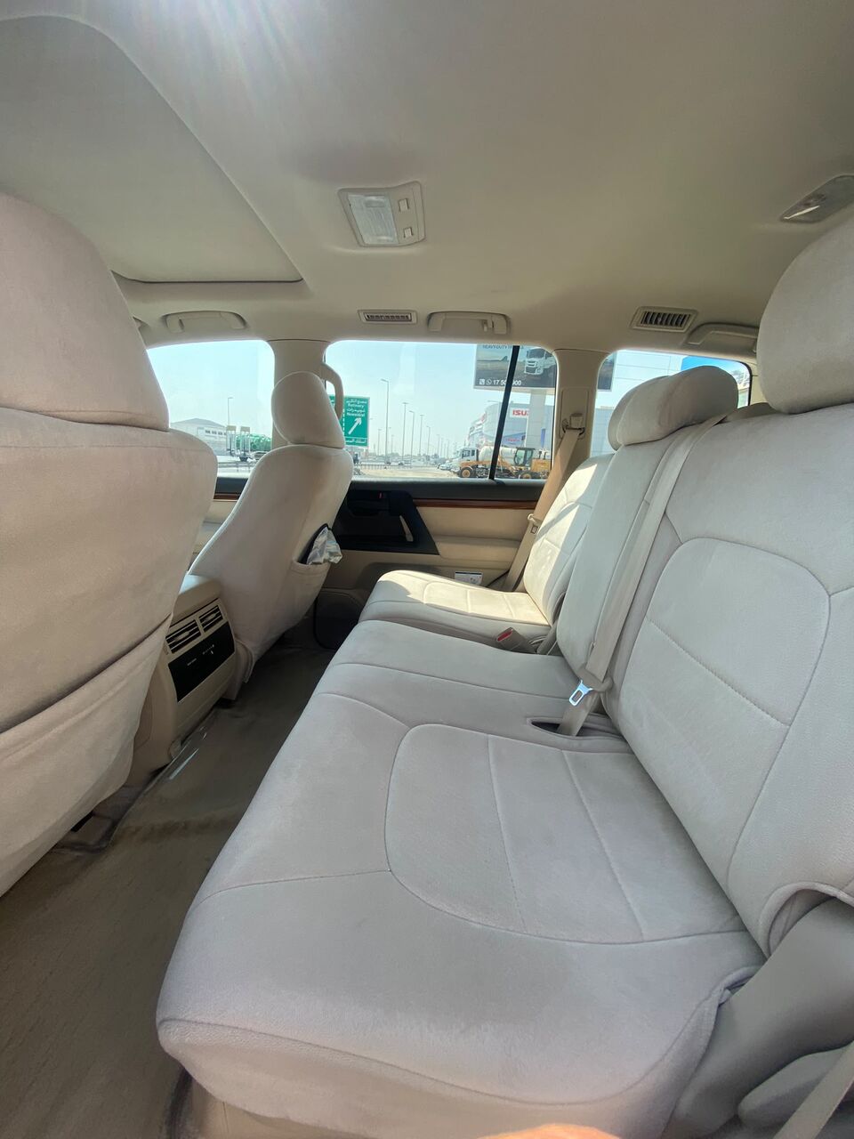 Manama, Vehicles, Cars & Trucks , BHD 14950,  Toyota Land Cruiser GXR,  2018,  Automatic,  253750 KM,    (Black)
