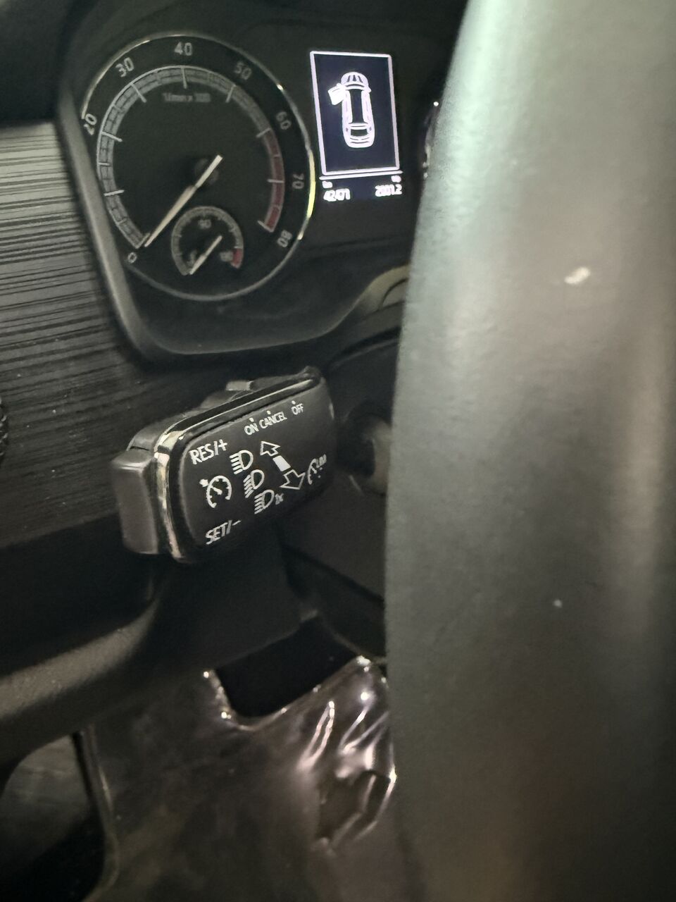 Jeddah, Vehicles, Cars & Trucks , SAR 75000,  Skoda L,  2018,  Automatic,  45000 KM,  Skoda Kodiaq 4x4, 7 Seats