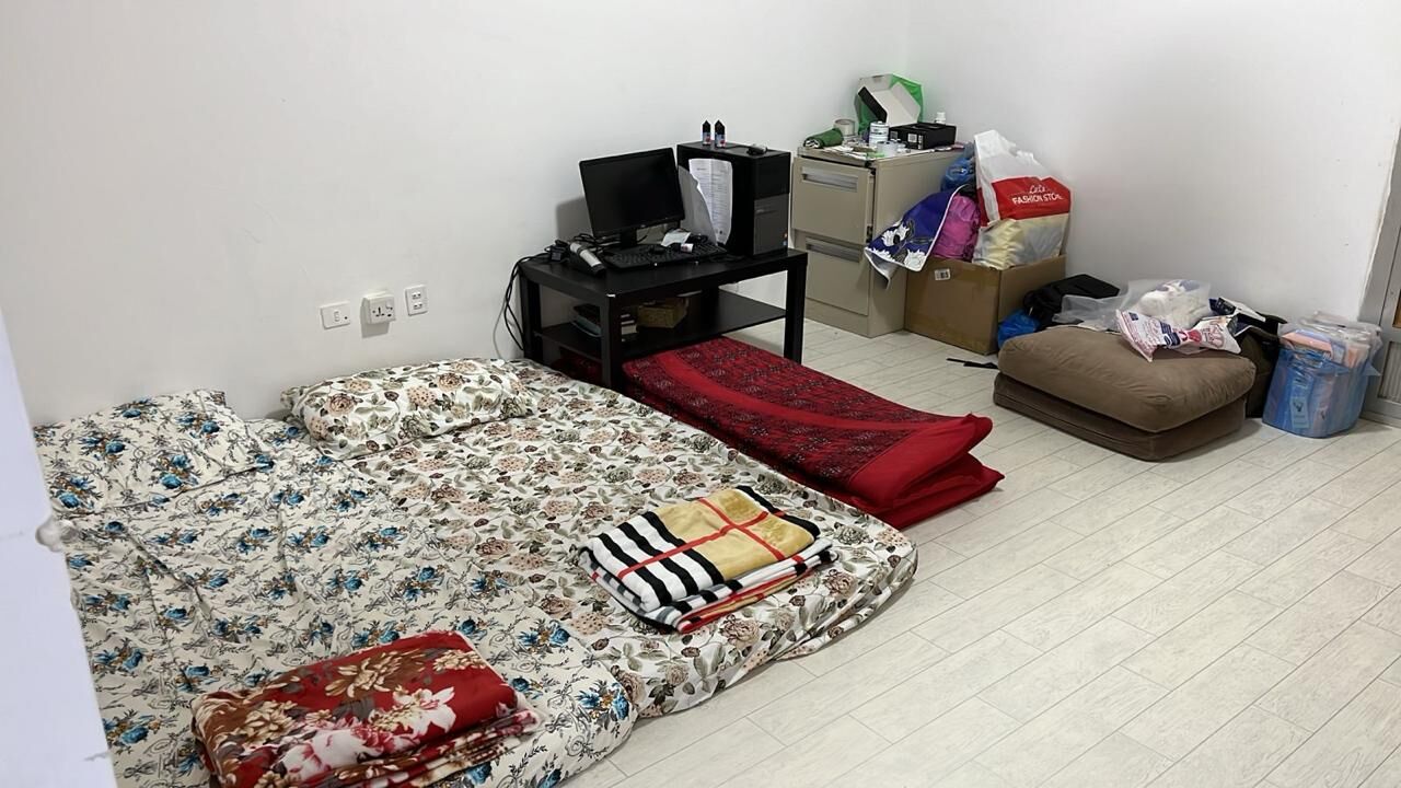 Al Batha, Rooms for Rent, SAR 1000/month,  Furnished,  🏠 Furnished Single Room For Rent – Al Batha (Next To Al Batha Metro Station)