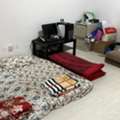 SAR 1000/month,  Furnished,  🏠 Furnished Single Room For Rent – Al Batha (Next To Al Batha Metro Station)
