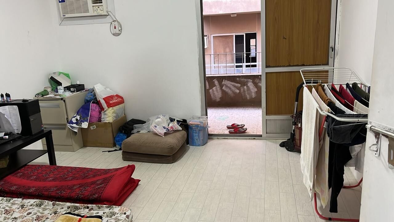 Al Batha, Rooms for Rent, SAR 1000/month,  Furnished,  🏠 Furnished Single Room For Rent – Al Batha (Next To Al Batha Metro Station)