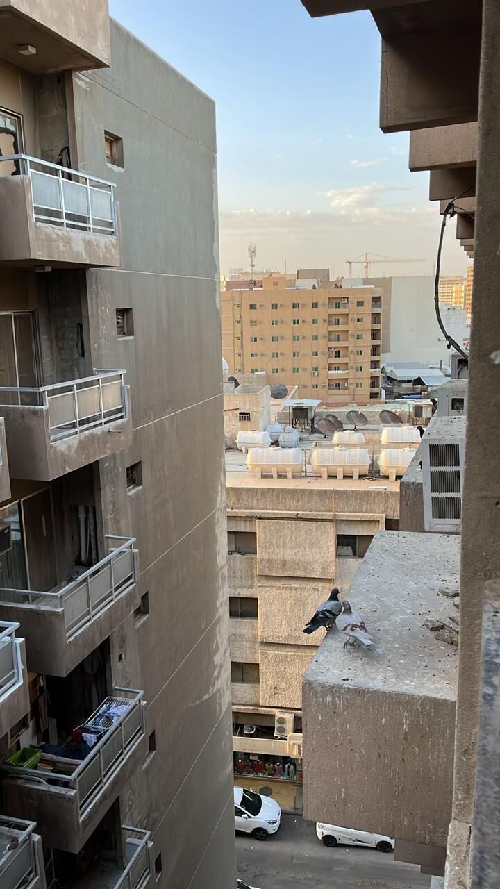 Al Batha, Rooms for Rent, SAR 1000/month,  Furnished,  🏠 Furnished Single Room For Rent – Al Batha (Next To Al Batha Metro Station)