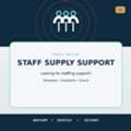STAFF SPORT SUPPLY