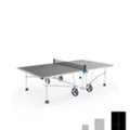 SAR 1500,  Outdoor Tennis Table From Decathlon