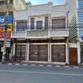 THB 80000,  0 Sq. Feet,  ให้เช่าอาคารพาณิชย์ 3 คูหา ติดถนนช้า
