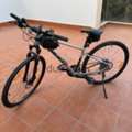 SAR 1500,  Giant Roam Disc 3 Bicycle, Size S