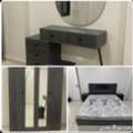 SAR 5,  New Bedroom Set Available In Low Price