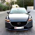 BHD 7500,  Mazda 6,  2024,  Automatic,  27000 KM,  Mazda-6 Zero Accident, First Owner, Under Warranty Agency Service Low Mileage Brand New Co