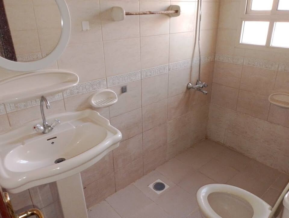 Ras Rumman, Apartments, Flats, Houses & Villas, BHD 180/month,  2 BR,  Flat For Rent In Rass Rumman With EWA Nearby Palace Road And Fun Bite Cafeteria