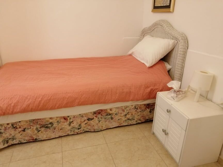 Amman, Apartments, Flats, Houses & Villas, JOD 500/month,  2 BR,  2 Bedrooms Furnished Apartment, Jabal Amman 2nd Circle