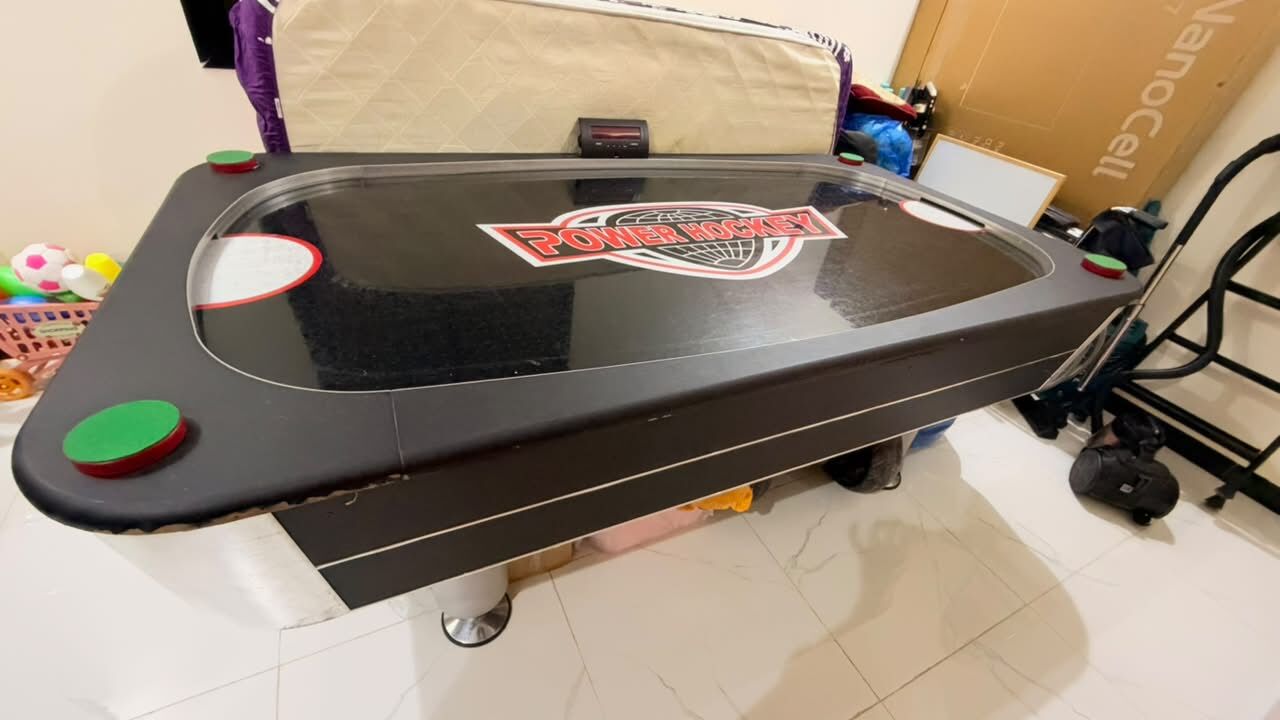 Riyadh, Toys & Games, SAR 2000,  Power Hockey Table Game