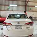 SAR 32000,  Toyota Yaris,  2019,  Automatic,  210 KM,