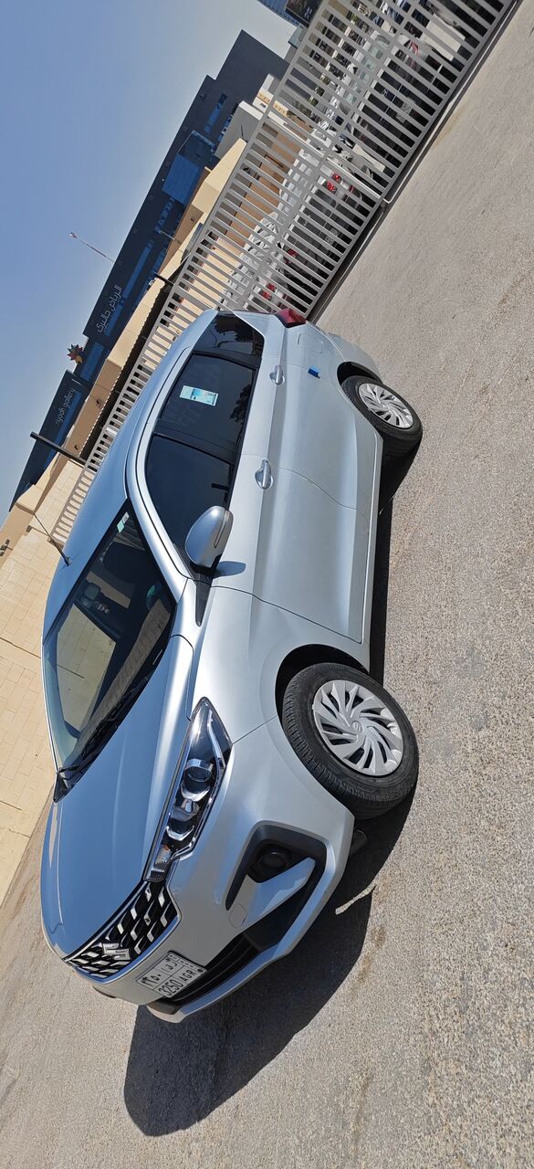 Riyadh, Vehicles, Cars & Trucks , SAR 50000,  Suzuki Ertiga,  2024,  Automatic,  65000 KM,   For Sale