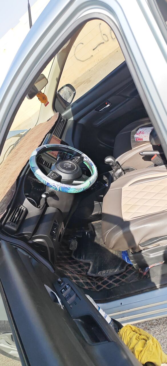 Riyadh, Vehicles, Cars & Trucks , SAR 50000,  Suzuki Ertiga,  2024,  Automatic,  65000 KM,   For Sale