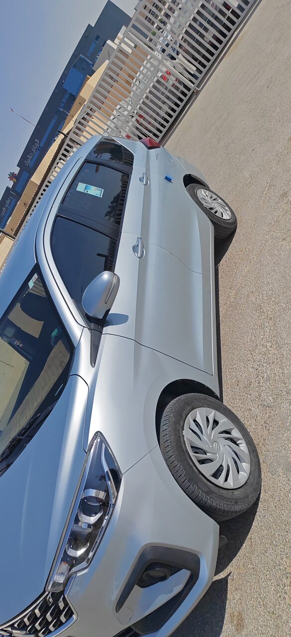 Riyadh, Vehicles, Cars & Trucks , SAR 50000,  Suzuki Ertiga,  2024,  Automatic,  65000 KM,   For Sale