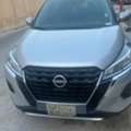 SAR 54000,  Nissan Kicks,  2023,  Automatic,  61000 KM,