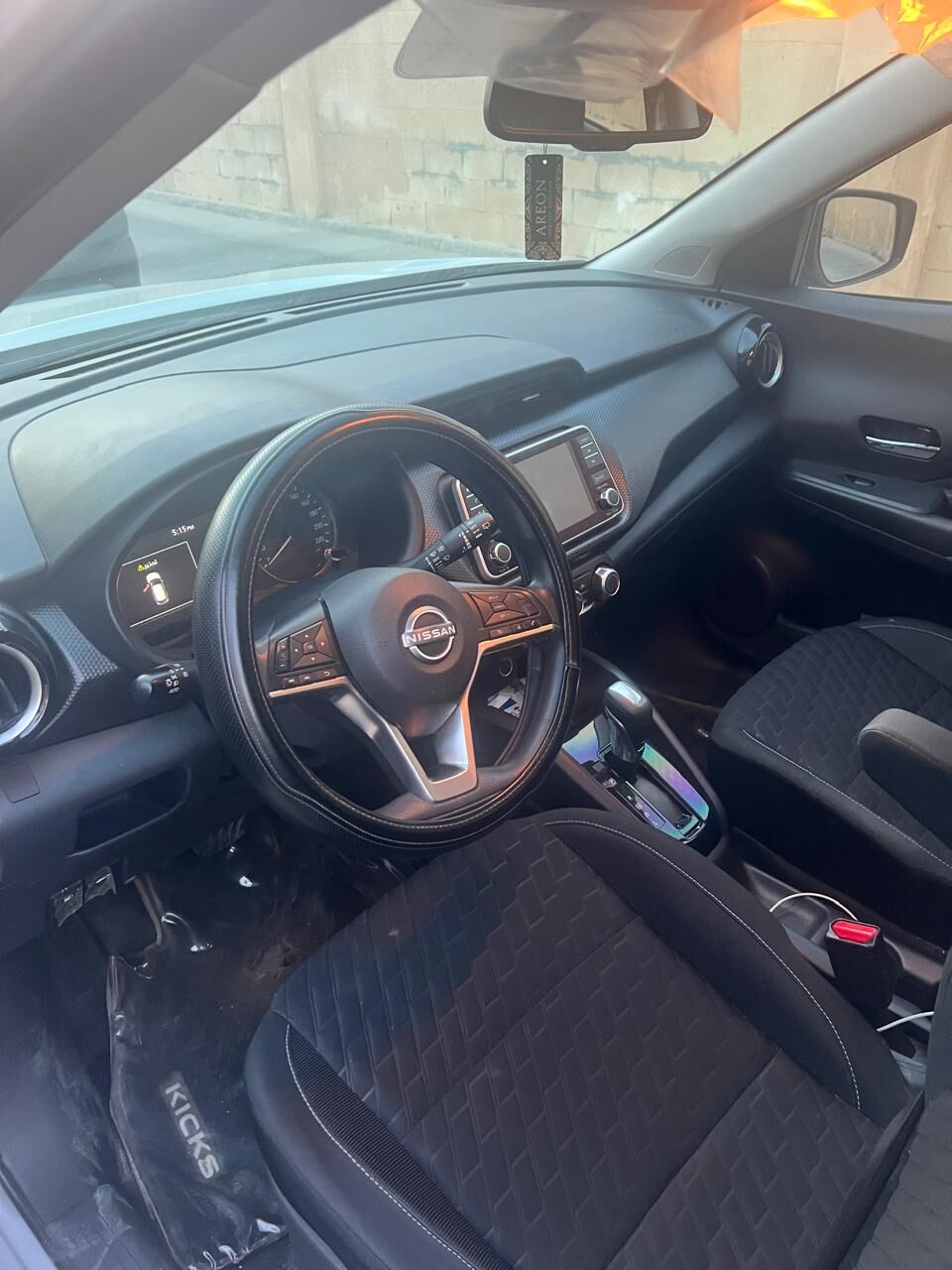 Al Jubail Al Balad, Vehicles, Cars & Trucks , SAR 54000,  Nissan Kicks,  2023,  Automatic,  61000 KM,
