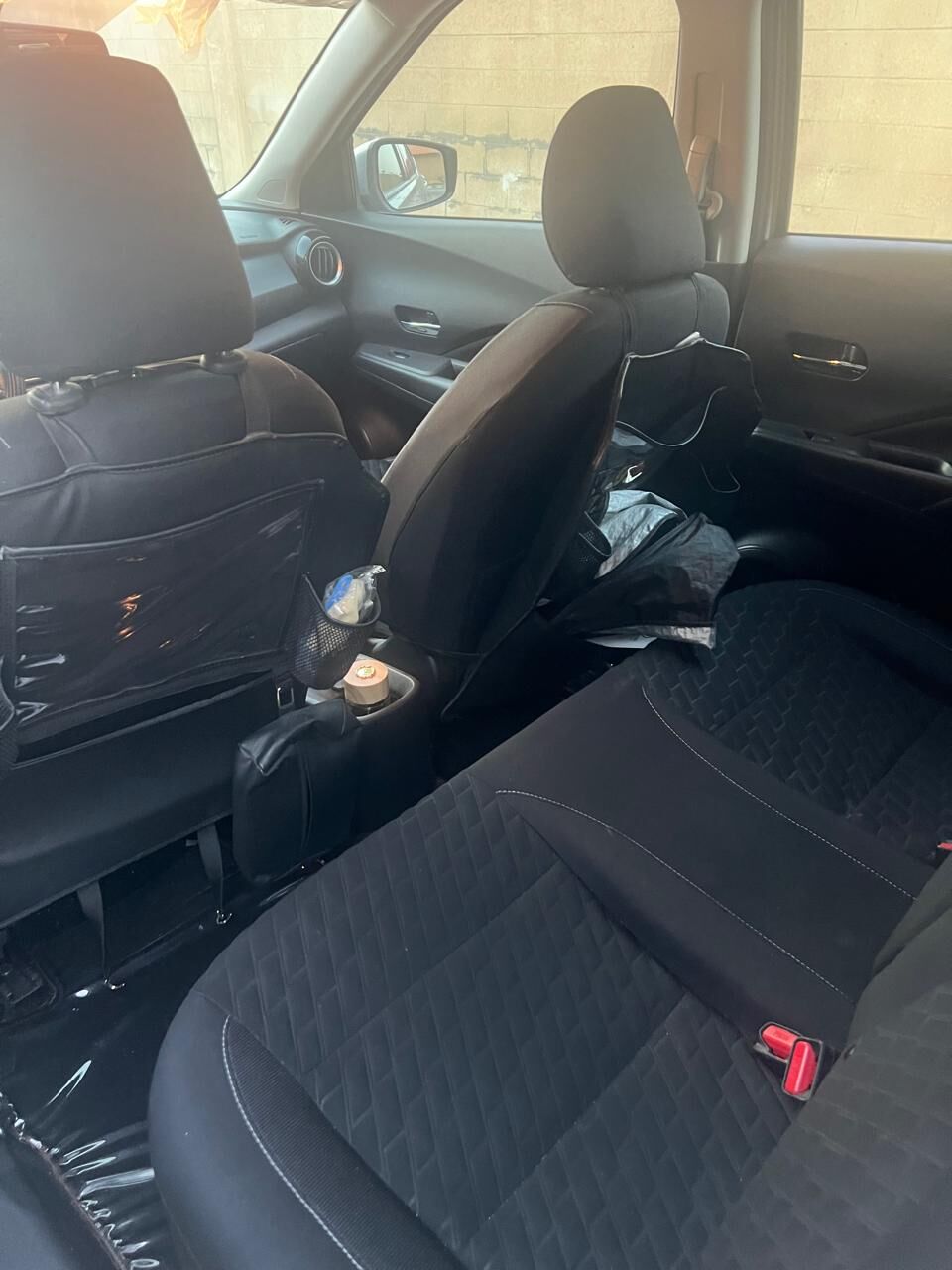Al Jubail Al Balad, Vehicles, Cars & Trucks , SAR 54000,  Nissan Kicks,  2023,  Automatic,  61000 KM,