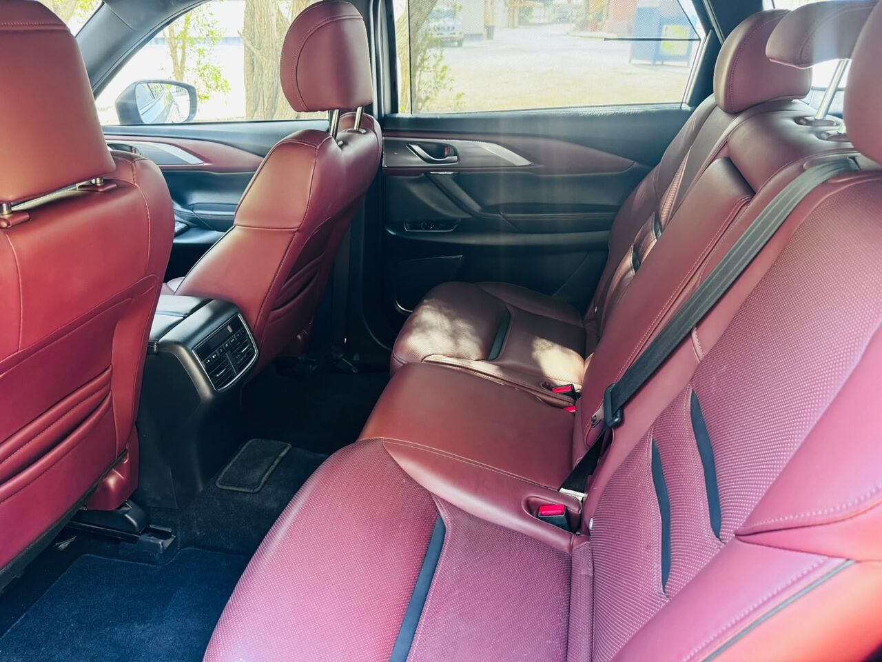 Manama, Vehicles, Cars & Trucks , BHD 7700,  Mazda CX-9,  2020,  Automatic,  95000 KM,    FULL OPTION MODEL WITH WELL-MAINTAINED CAR CONDITION
