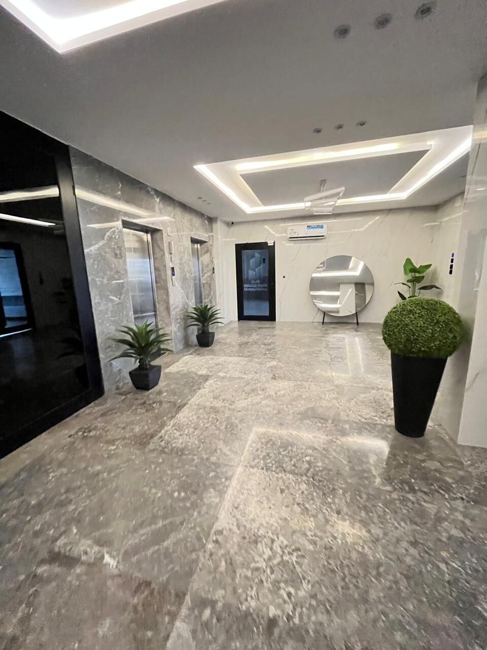 Jeddah, Apartments, Flats, Houses & Villas, SAR 45000/year,  Furnished,  3 BR,  1500 Sq. Meter,  3 Bedroom Apartment For Rent
