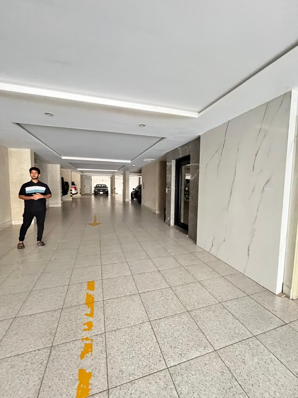 Jeddah, Apartments, Flats, Houses & Villas, SAR 45000/year,  Furnished,  3 BR,  1500 Sq. Meter,  3 Bedroom Apartment For Rent
