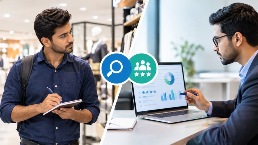 Gurugram, Business, Mystery Shopping Companies In India For Better CX