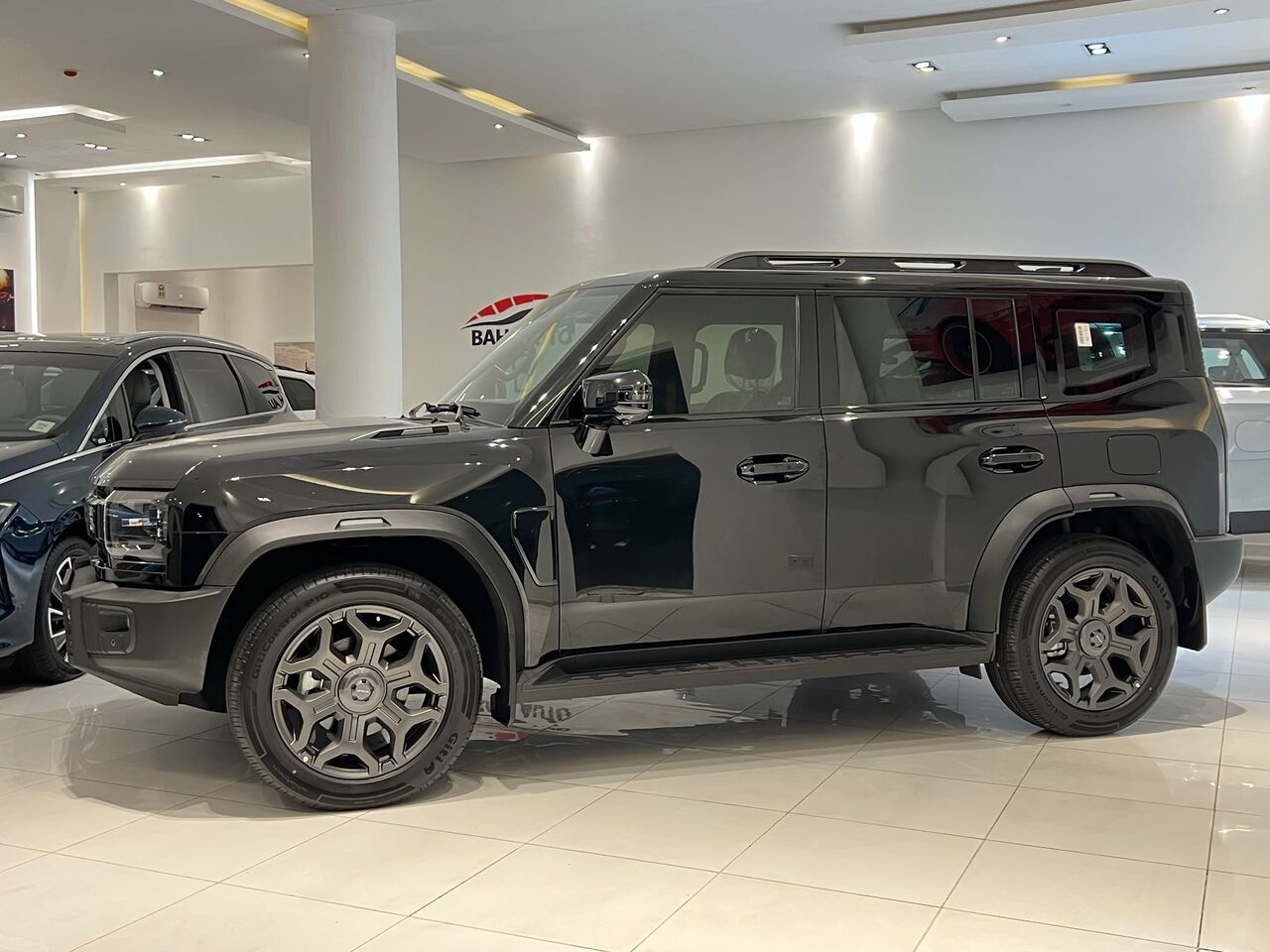 East Riffa, Vehicles, Cars & Trucks , BHD 14800,  JETOUR T2,  2026,  Automatic,  00 KM,   MODEL FULL OPTION 202 FOR SALE