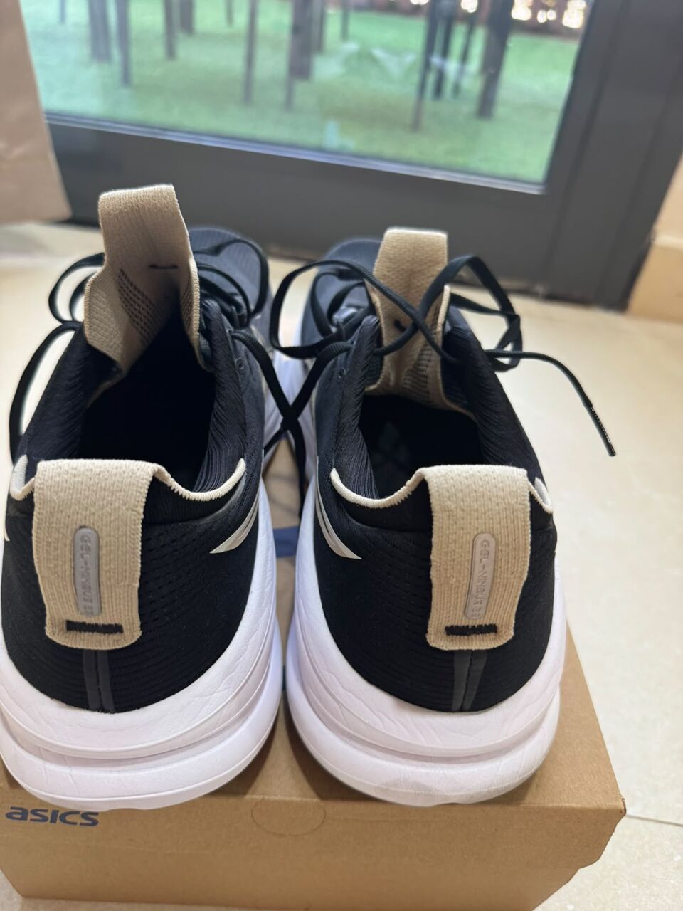 Khobar, Clothing & Accessories, SAR 700,  Asics Nimbus 28 Brand New For Sales