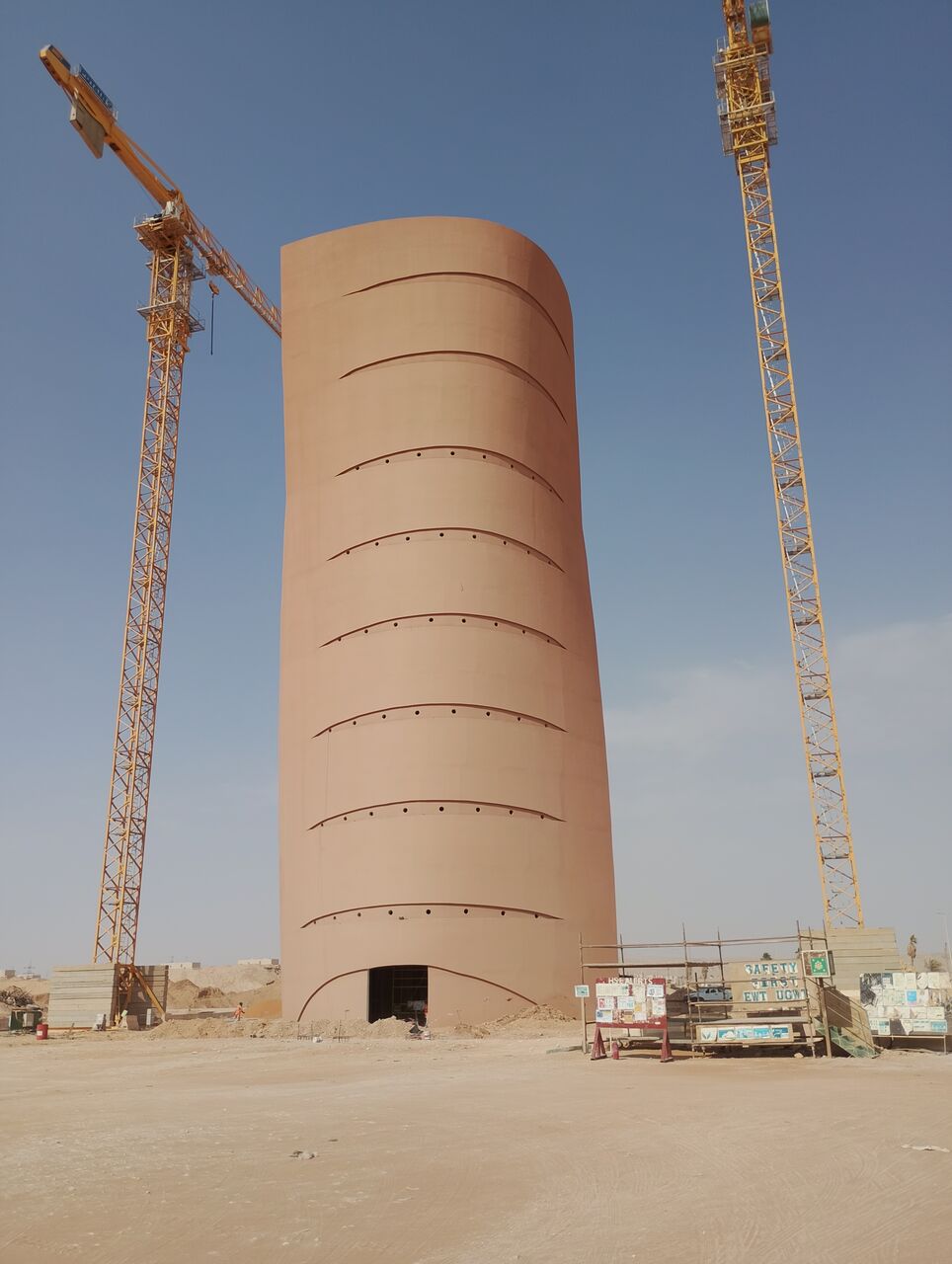 Dammam, Jobs, Electrician