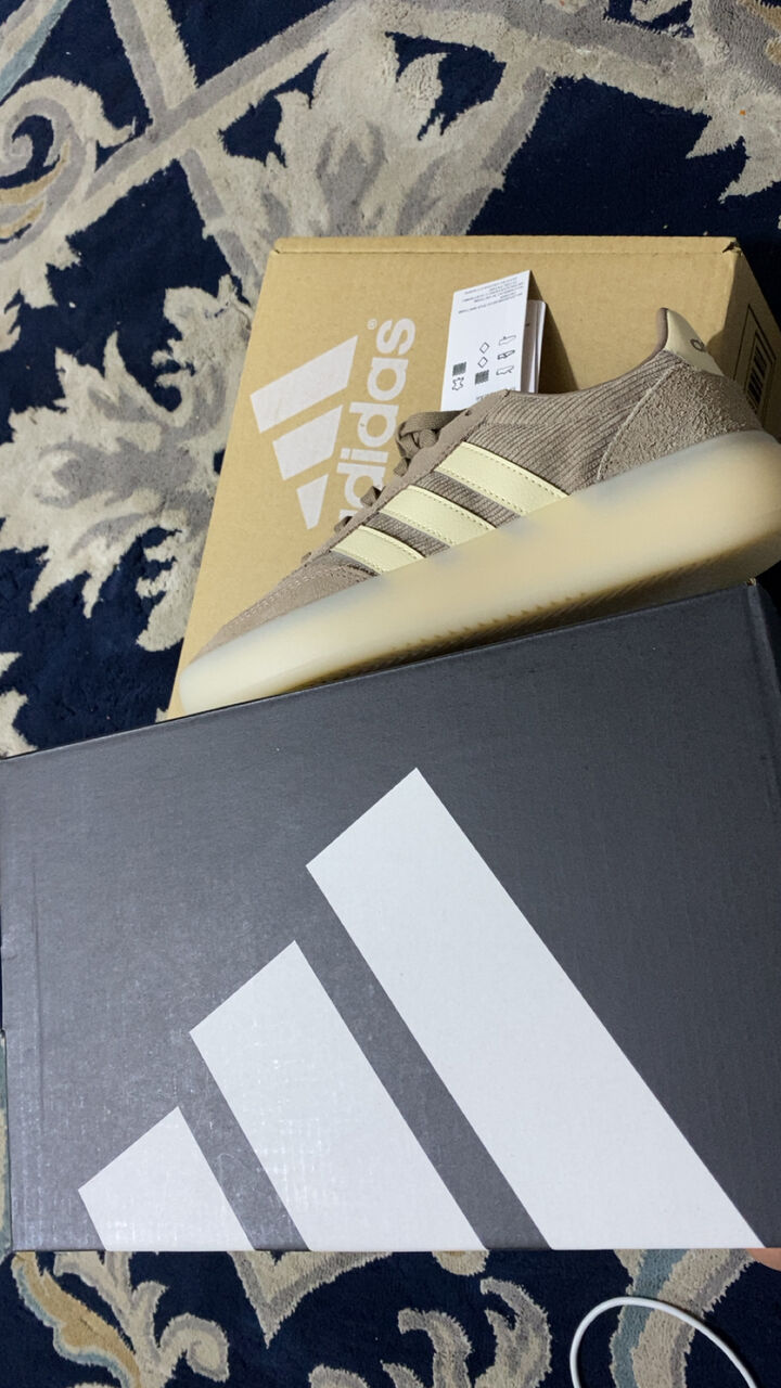 Riyadh, Clothing & Accessories, SAR 300,  Adidas Original Shoes Box Packed New