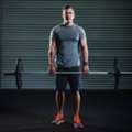 Personal Fitness Trainer Required For 65-Year-Old Male &ndash; Al Khobar