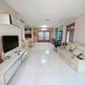 THB 50000,  87 Sq. Feet,  รหัสC7318 ให้เช่าบ้านเดี่ยว 2ชั้น หมู่บ้