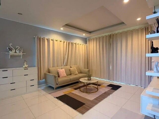 Bangkok, Villas, THB 35000,  70 Sq. Feet,  รหัสC7316 บ้านสวยพร้อมอยู่ บ้านเดี่ยว 2ช