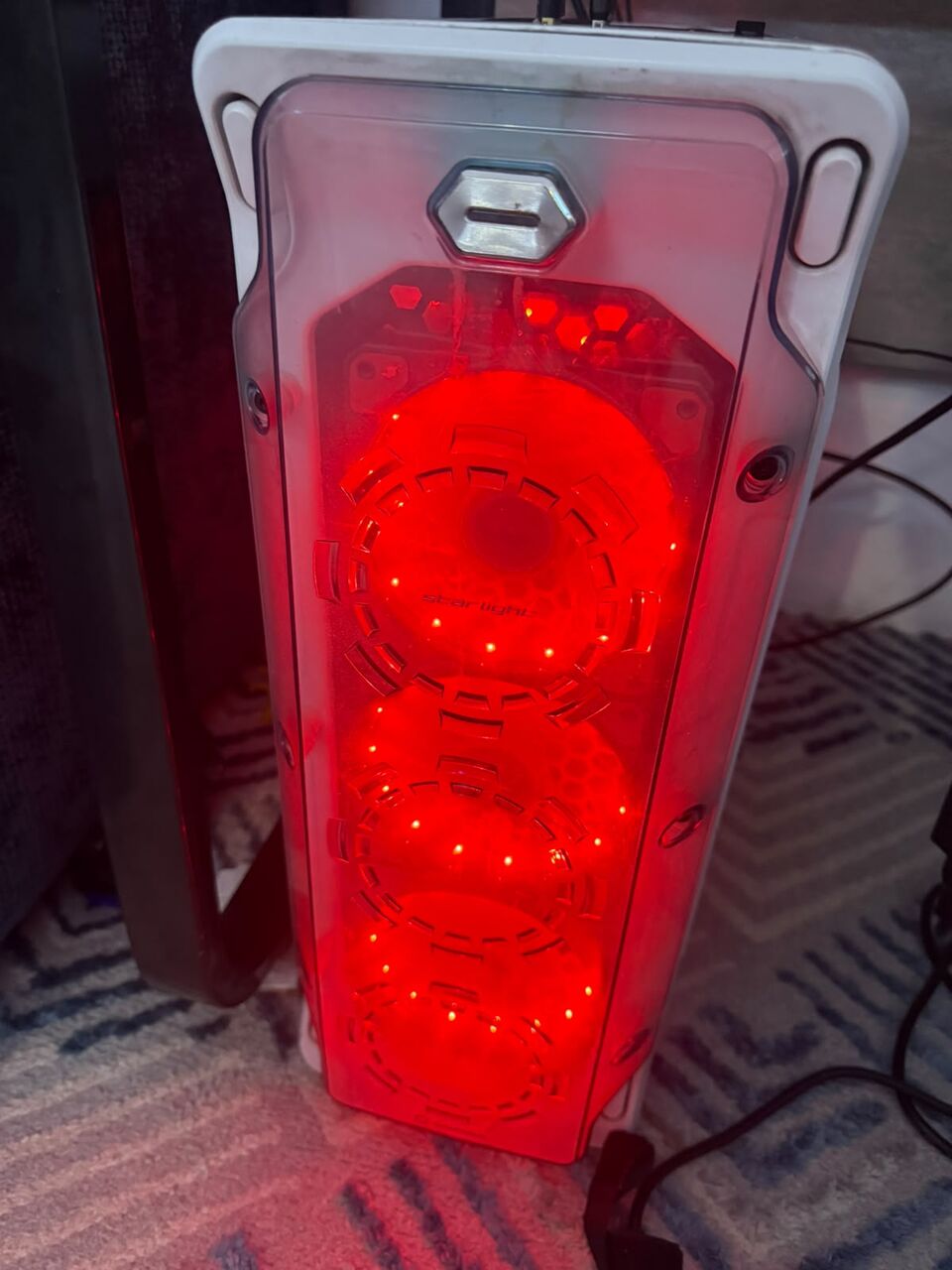 Riyadh, Furniture, SAR 4500,  Gaming Computer  Full Set With Epson Printer