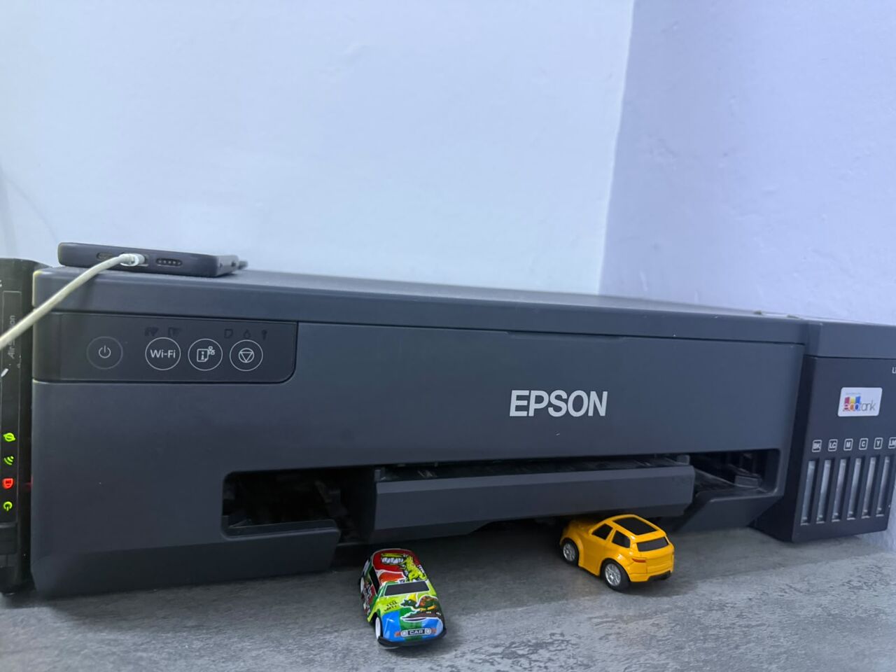 Riyadh, Furniture, SAR 4500,  Gaming Computer  Full Set With Epson Printer