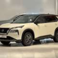 BHD 9900,  NISSAN X TRAIL,  2026,  Automatic,  5000 KM,   MODEL  FOR SALE