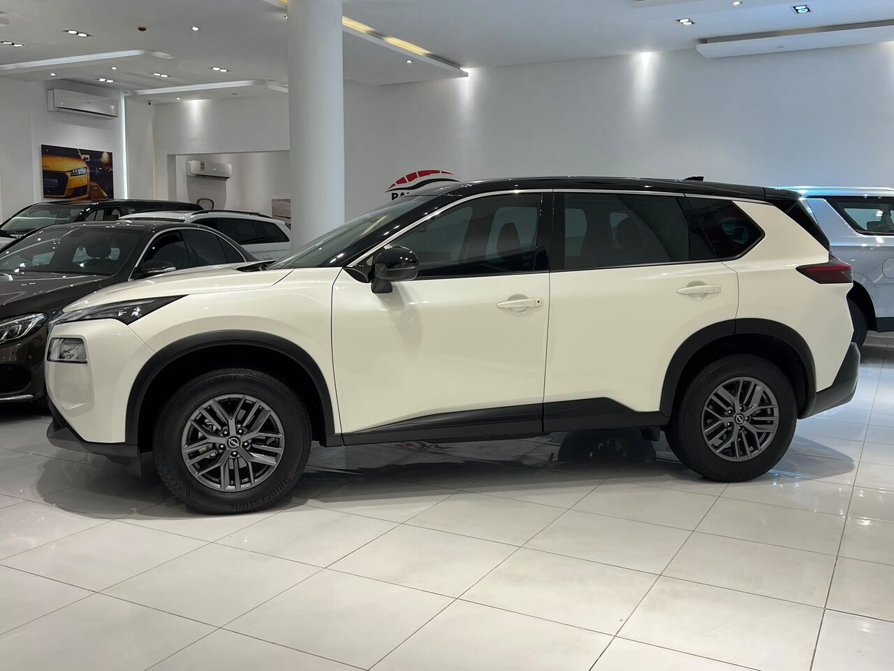 East Riffa, Vehicles, Cars & Trucks , BHD 9900,  NISSAN X TRAIL,  2026,  Automatic,  5000 KM,   MODEL  FOR SALE