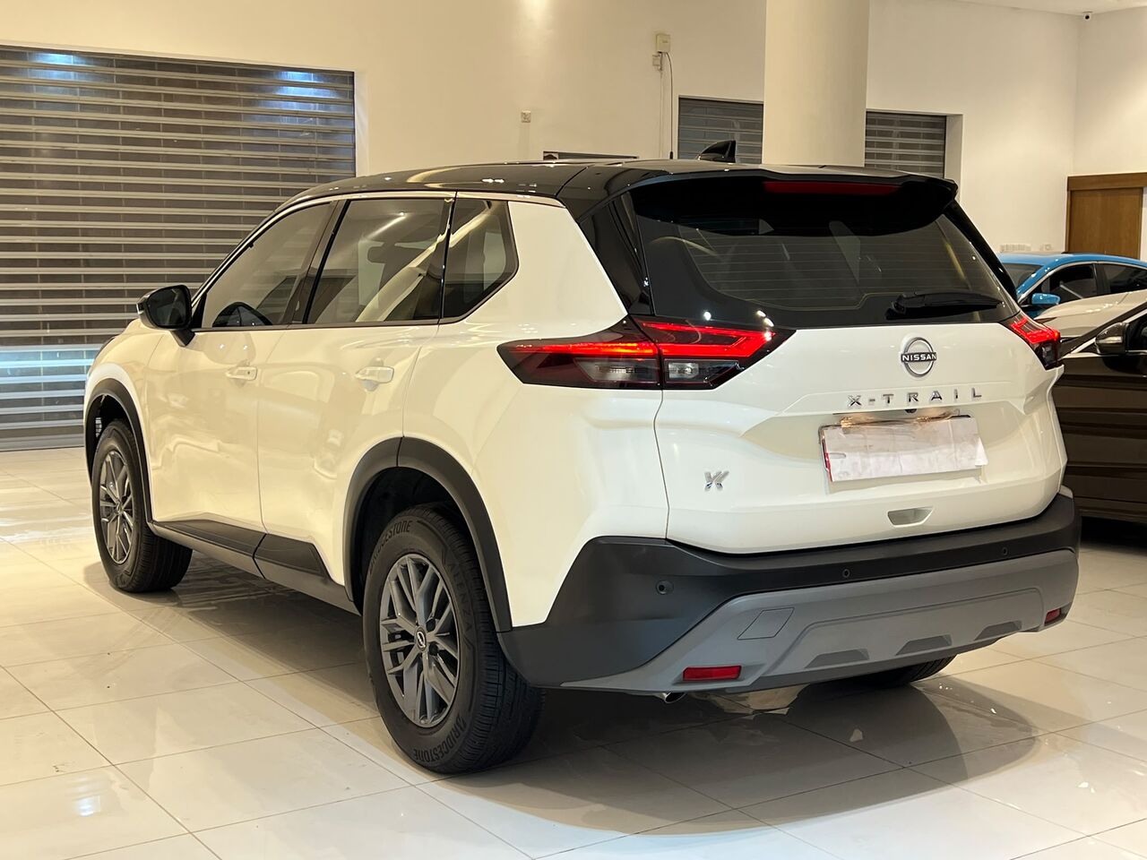 East Riffa, Vehicles, Cars & Trucks , BHD 9900,  NISSAN X TRAIL,  2026,  Automatic,  5000 KM,   MODEL  FOR SALE