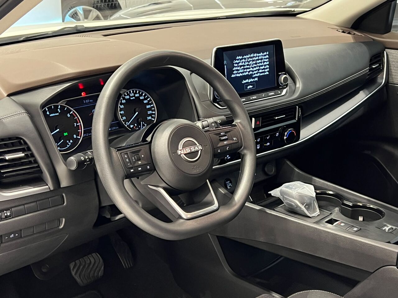 East Riffa, Vehicles, Cars & Trucks , BHD 9900,  NISSAN X TRAIL,  2026,  Automatic,  5000 KM,   MODEL  FOR SALE