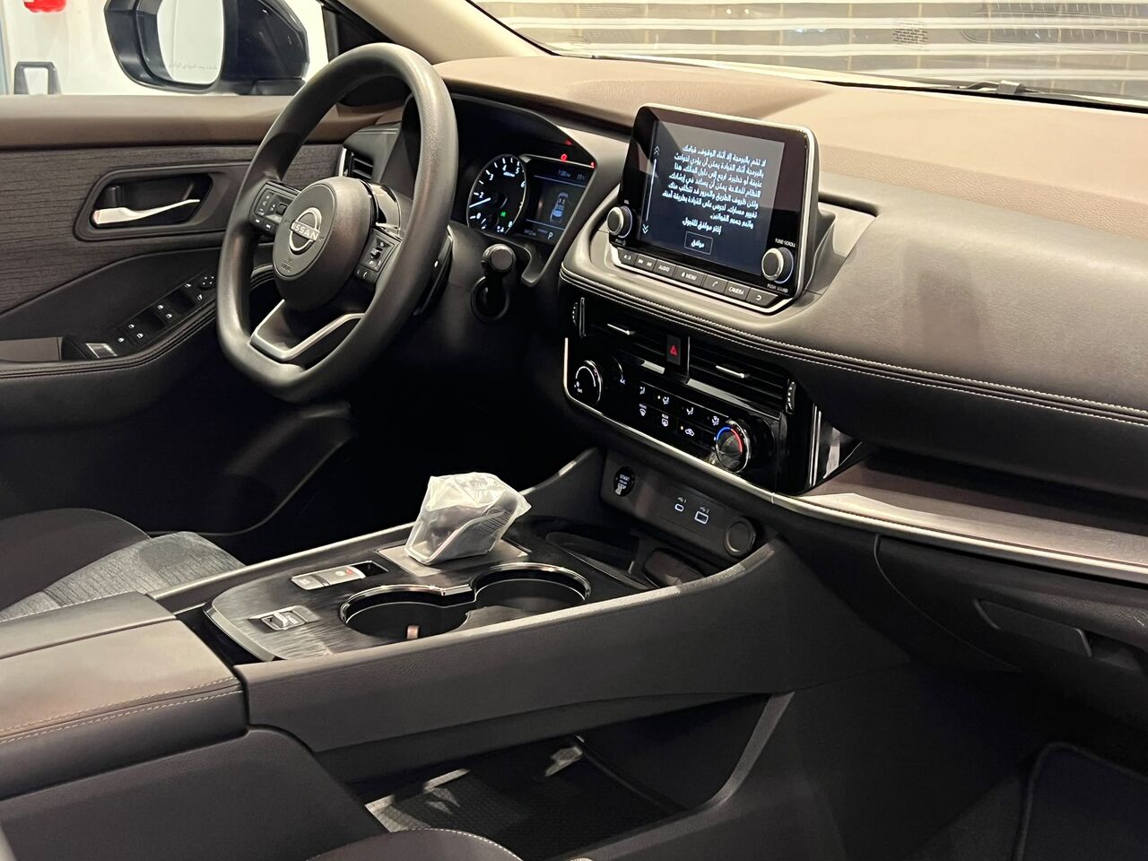 East Riffa, Vehicles, Cars & Trucks , BHD 9900,  NISSAN X TRAIL,  2026,  Automatic,  5000 KM,   MODEL  FOR SALE