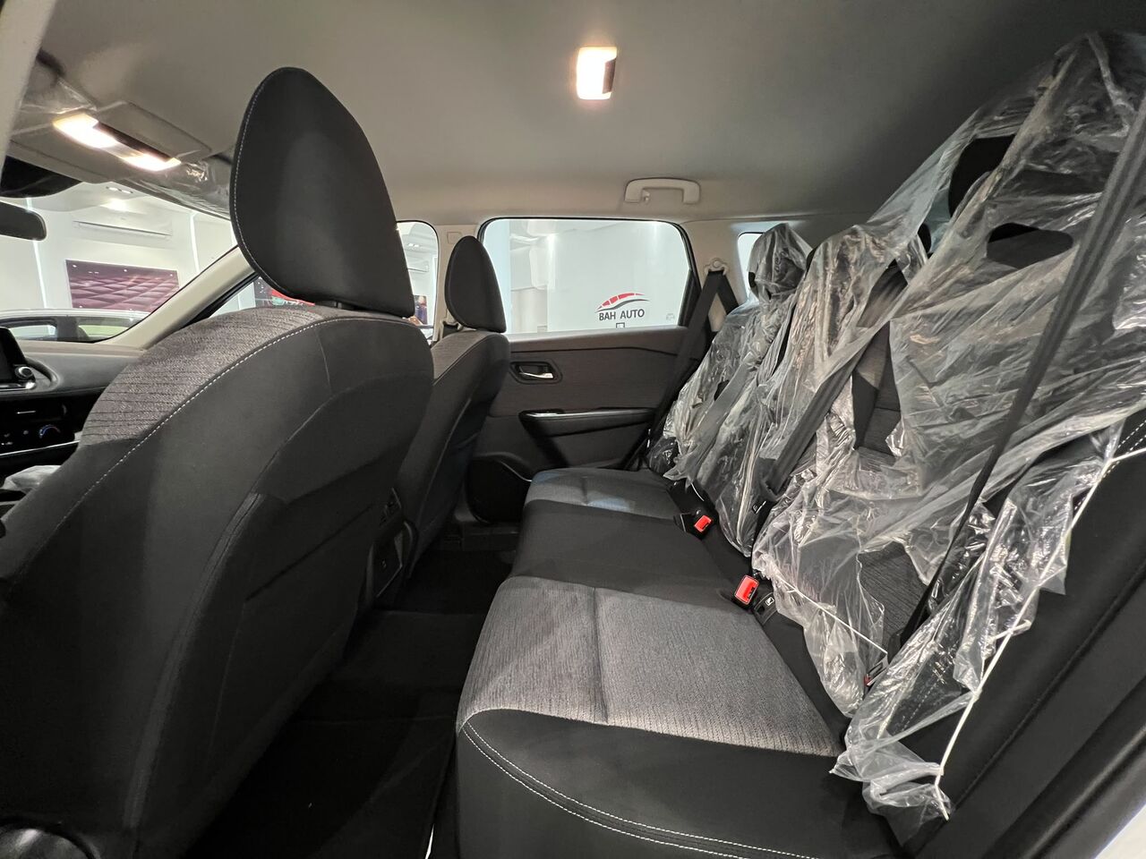 East Riffa, Vehicles, Cars & Trucks , BHD 9900,  NISSAN X TRAIL,  2026,  Automatic,  5000 KM,   MODEL  FOR SALE