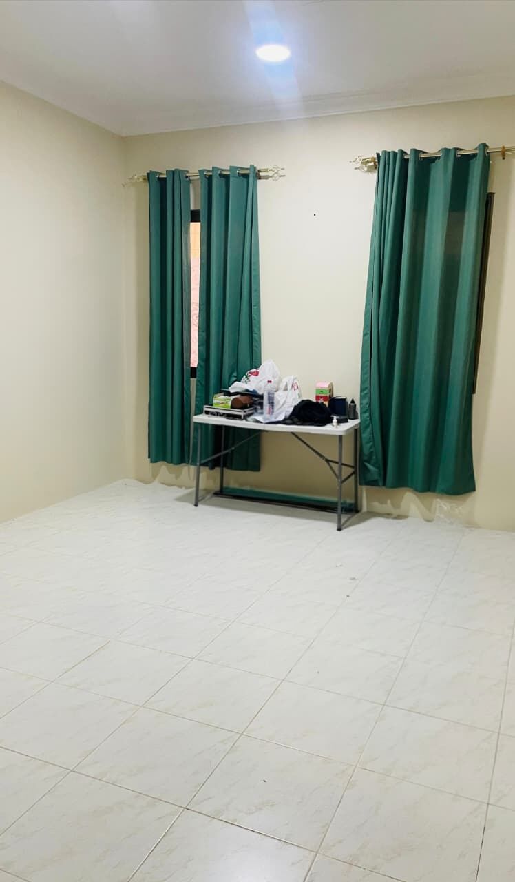 Dammam, Rooms for Rent, SAR 850/month,  1 Room Rent For An Executive Bachelor - Kerala