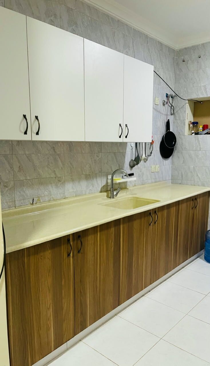 Dammam, Rooms for Rent, SAR 850/month,  1 Room Rent For An Executive Bachelor - Kerala