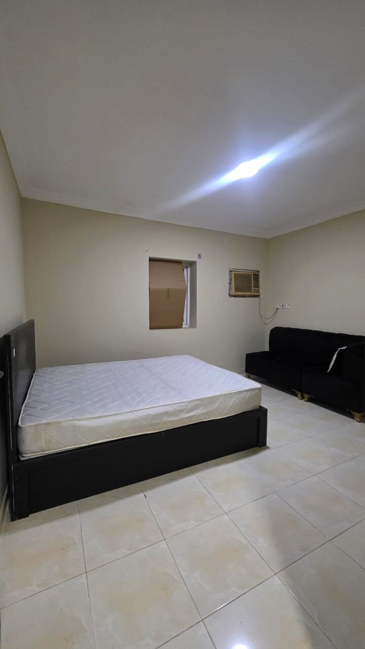 Al Thuqbah, Apartments, Flats, Houses & Villas, SAR 15600/year,  1 BR,  1 Bedroom | 1 Bathroom 1 Kitchen | 1 Living Room